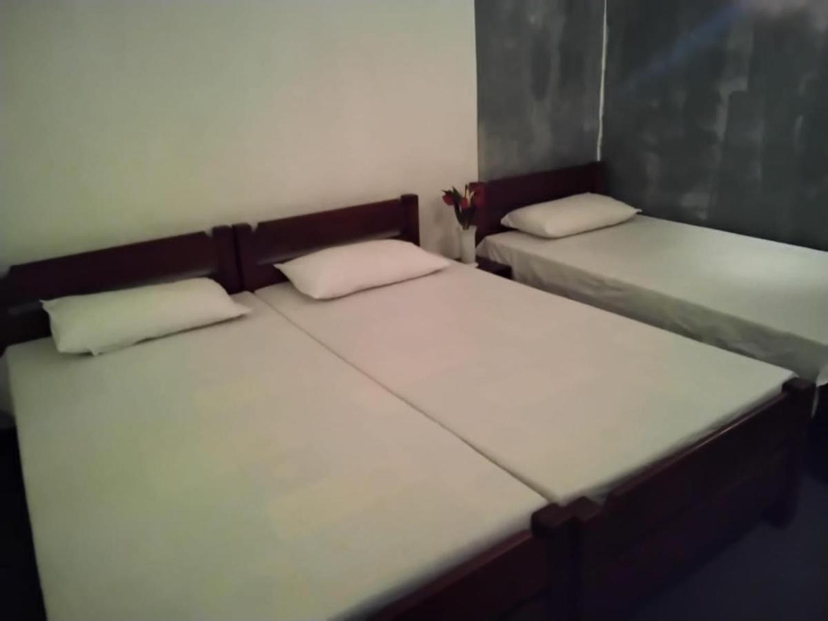 Jily Stay Kandy Exterior foto