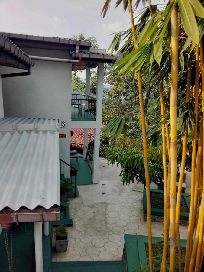 Jily Stay Kandy Exterior foto