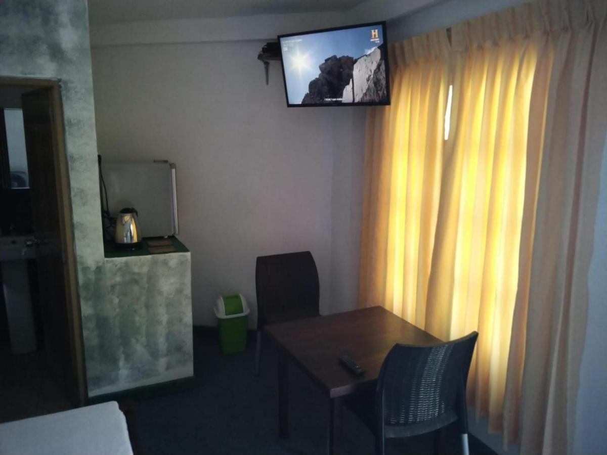 Jily Stay Kandy Exterior foto