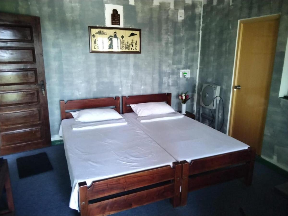 Jily Stay Kandy Exterior foto